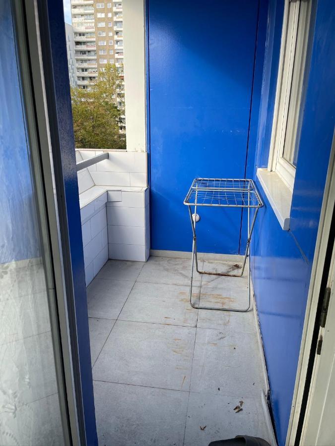 Ismail Wohnung 2 Zi. Kranichstein Darmstadt Esterno foto